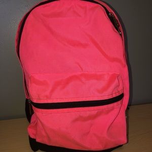 VS PINK BACKPACK